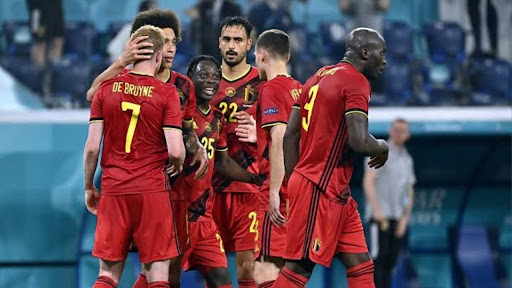 After the World Cup defeat, Belgium's conflict came to light